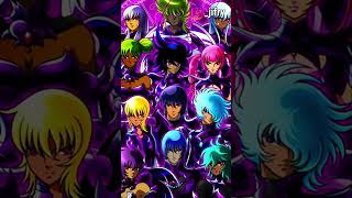 Titanomaquia  saint seiya episode G [upl. by Deeraf]