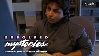 Unsolved Mysteries with Robert Stack  Season 4 Episode 19  Updated Full Episode [upl. by Sergent]