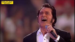 Engelbert Humperdinck Concert LIVE [upl. by Erda118]