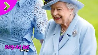 Royal Family News Latest Late Queen Elizabeth demanded Princess Beatrices original name be c [upl. by Eecyal]