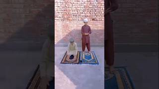 Jannat mein lekar jayegi namaz shortislamic videos allah youtubeshorts 2024shorts tayyabteam [upl. by Edmunda146]