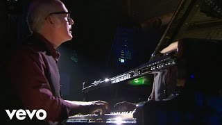 Ludovico Einaudi  Time Lapse Live At Fabric London2013 [upl. by Tarrance]