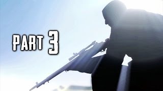 Sniper Elite 3  101 Trailer [upl. by Emelun]