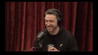 Joe Rogan Experience 2112  Dan Soder [upl. by Yelkao]