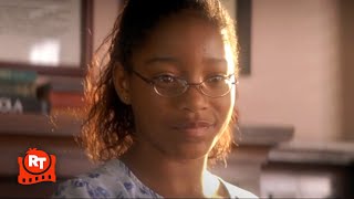 Akeelah and the Bee 2006  Our Deepest Fear Scene  Movieclips [upl. by Matuag]