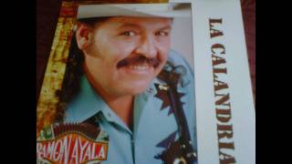 Ramon Ayala La Calandria [upl. by Leizahaj467]