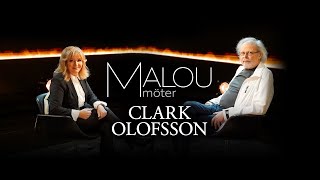 Clark Olofsson intervju [upl. by Akiemahs584]