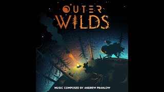 Outer Wilds Soundtrack  Final End Times Extended [upl. by Edith]