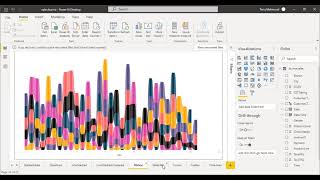 Machine Learning Lecture 8 [upl. by Reichel]