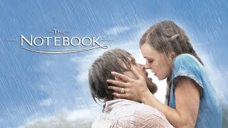 The Notebook  Full Movie in Hindi Dubbed  Ryan Gosling Rachel  The Notebook Movie Review amp Facts [upl. by Namurt]