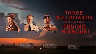 Three Billboards Outside Ebbing Missouri 2017 Movie  Frances McDormand  Review and Facts [upl. by Notgnihsaw]