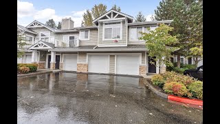 5260 238th Lane SE 85 Issaquah WA [upl. by Lledor]