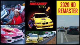 Mischief 3000  2020 HD Remaster  Full Movie [upl. by Elocen275]