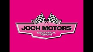 Joch Motors [upl. by Car]