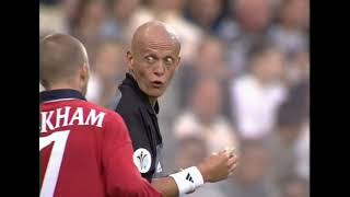 PIERLUIGI COLLINA [upl. by Eeleak]