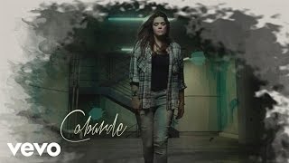 Yuridia  Cobarde Lyric Video [upl. by Breed]