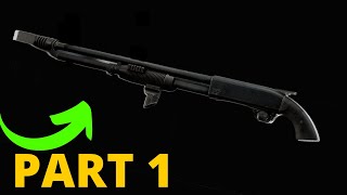 Gunsmith Part 1  Mechanic Task Tutorial  Escape from Tarkov [upl. by Anaihk]