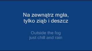 Krzysztof Krawczyk  Bo jesteś ty słowa lyrics [upl. by Dwane627]