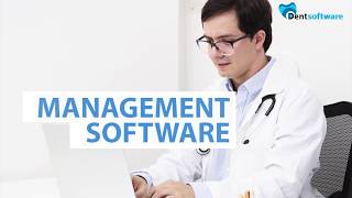 Best dental clinic management software [upl. by Justus]