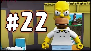 LEGO Dimensions  LBA  EPISODE 22 [upl. by Anrak207]