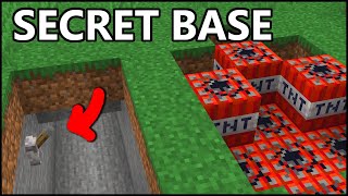 ZOMBIE BASE Minecraft  15 Base Defense [upl. by Gnod257]