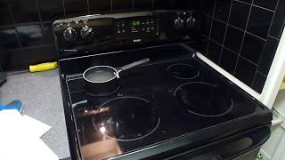 What is a Broiler How to Use Broil Setting  Kenmore [upl. by Yeltihw608]