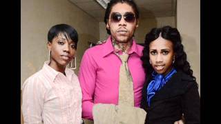 Vybz Kartel  Put It On Hard Clean  Snap Back Riddim  September 2011 [upl. by Norval]