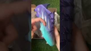 Adidas X Speedflow ASMR 🔥 footballboots soccercleats adidasfootball asmr unboxing [upl. by Pavier]