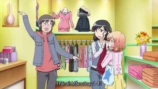 Kotoura san Tập 8 Vietsub [upl. by Claudie561]