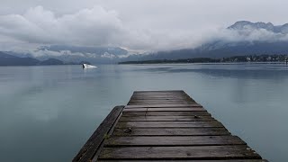 Lake Mondsee Salzburg Austria [upl. by Ogdon282]