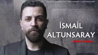 İsmail Altunsaray  Asker Kınası  Single © 2017 Z Yapım [upl. by Anorahs]