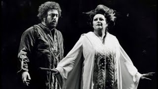 Puccini Turandot Montserrat Caballé  Luciano Pavarotti Chailly 1977 [upl. by Jaenicke41]