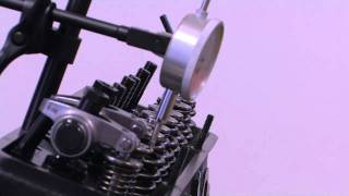 Quick Tech Video How to Degree Your COMP Cams® Camshaft [upl. by Ranita]