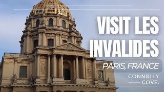 Visit Les Invalides  Paris  France  Things To Do In Paris  Paris Attractions [upl. by Mack]