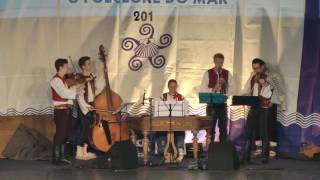 Czech folk music 1 [upl. by Terrie]