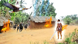 Aguleri Kingdom 2 The Dragon Goddess  African Movies [upl. by Marcin]