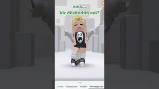 roblox kesfet kesfetbenionecikar aboneoll fypシ゚viral [upl. by Hoseia]