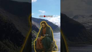 God is Crying god jesus bible shorts christian [upl. by Aurie451]