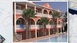 Anastasia Beach Hotel Laganas Zante Greece Real Holiday Reportswmv [upl. by Brighton]