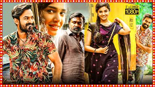 Uppena Superhit Telugu Full Length HD Movie  Vaisshnav Tej  Krithi Shetty  Vijay Sethupathi [upl. by Olimpia]