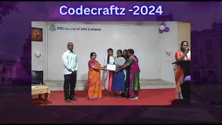 CODECRAFT 2024 [upl. by Amata657]