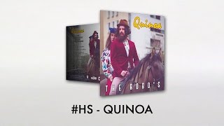 Fox DVD  HS Quinoa Palmashow [upl. by Mclaughlin]