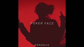 Lady Gaga  Poker face Slowed  Reverb [upl. by Nidnarb]