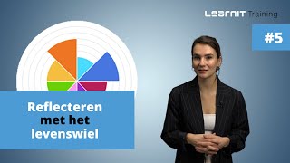 Vergroot jouw persoonlijke effectiviteit reflecteren met het levenswiel [upl. by Bab948]