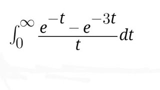 Evaluate integration of et  e3tt dt in few steps Laplace transformation JEEMAINS CSIRNET [upl. by Akoyin45]