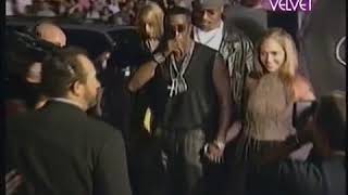 2001 Diddy explains why he didnt marry Jennifer Lopez [upl. by Acie]