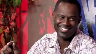 Theres only one Brian McKnight [upl. by Lytsirk805]