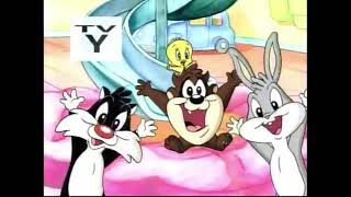 Baby Looney Tunes Intro reversed [upl. by Bilek]