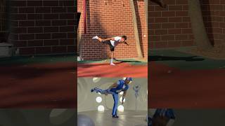 SPORTACUS PUSH UP CHALLENGE [upl. by Ibbob]