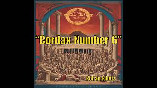 Comedy Music of Ancient Greek Theater and Dance Cordax Number 6 [upl. by Eniamret]